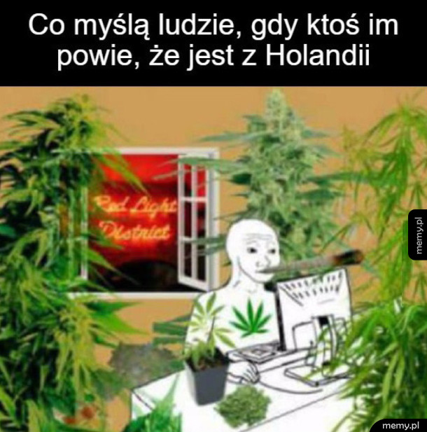 True story