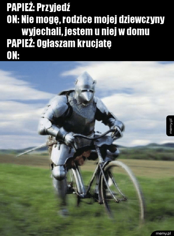 Krucjata