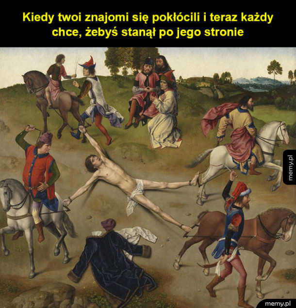 Znajomi