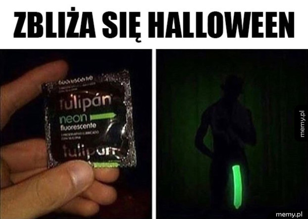 Najlepszy kostium na świecie