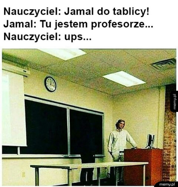 Pomyłeczka