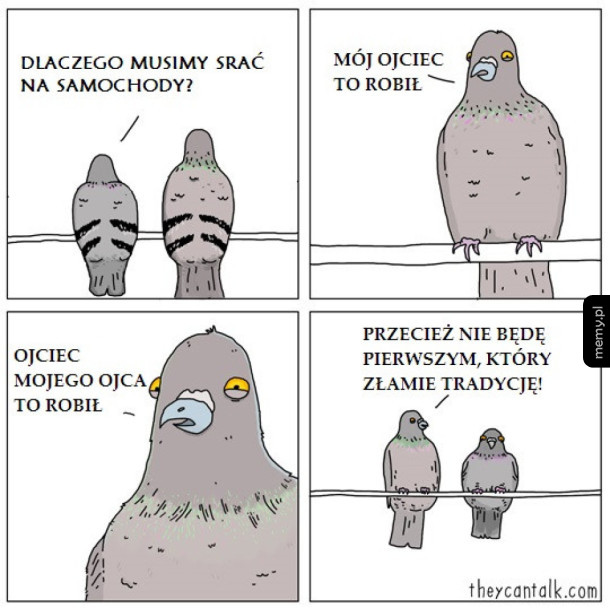 Tradycja