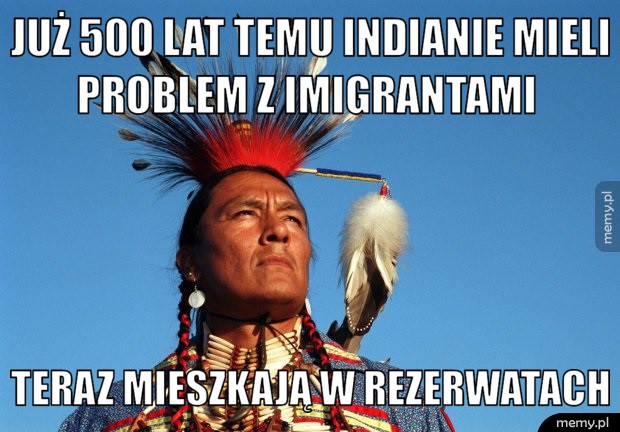 Problem Indian  