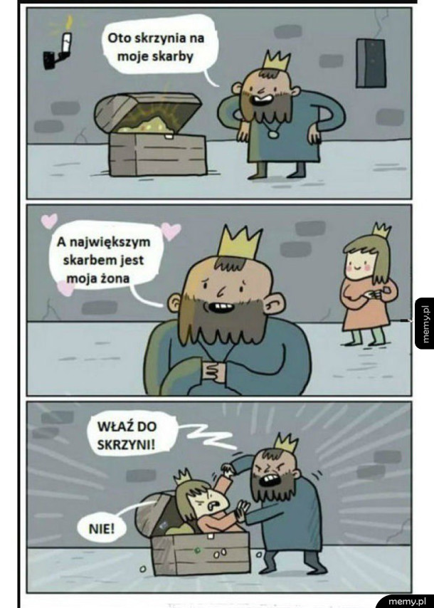 Skarb