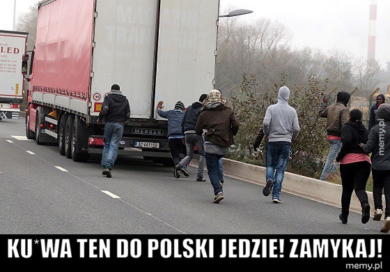 Zamykaj!  