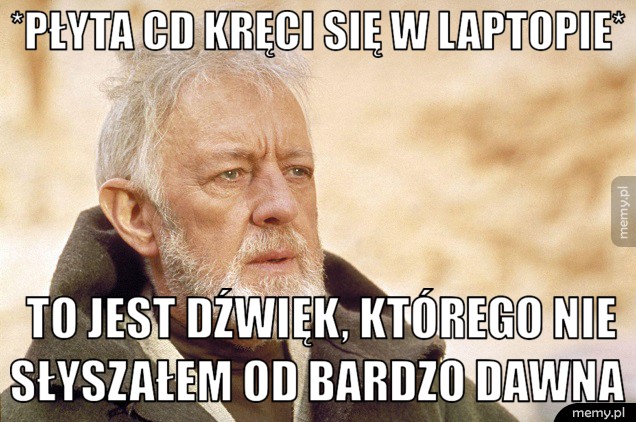         Płyta CD