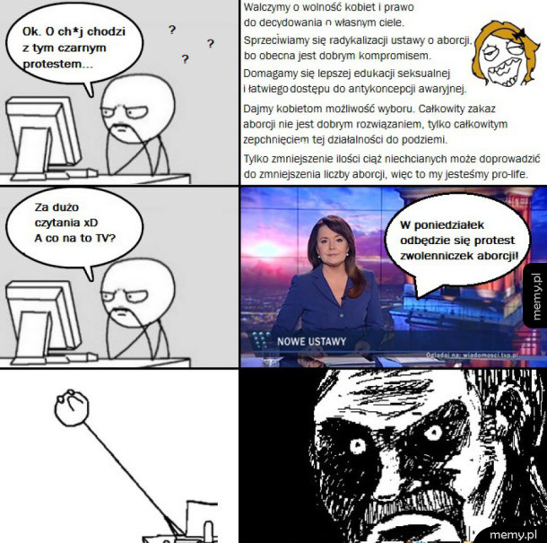 Jak za komuny