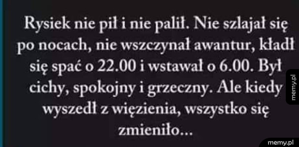 Rysiek