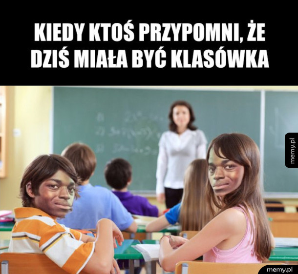 Zawsze się taki znajdzie