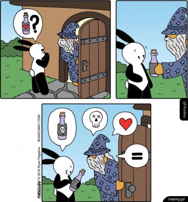 Mikstura na miłość