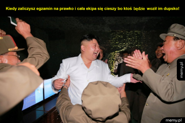 Kierunek, obóz pracy!