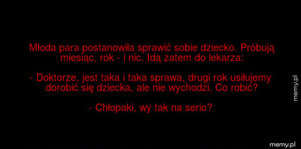 Ej chłopaki