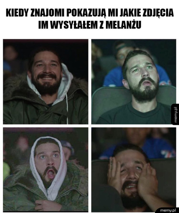 Przesada