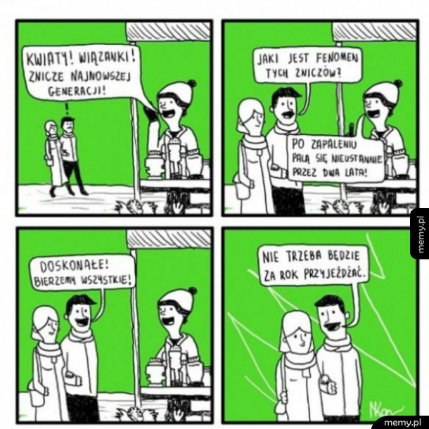 Pamięć absolutna