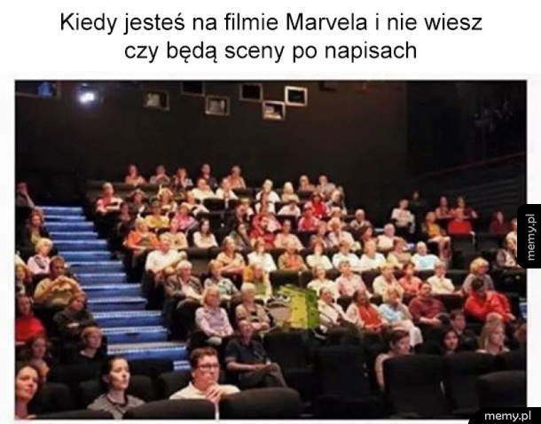 Do samego końca