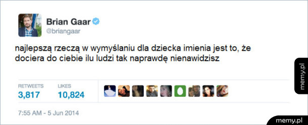 Narodziny dziecka