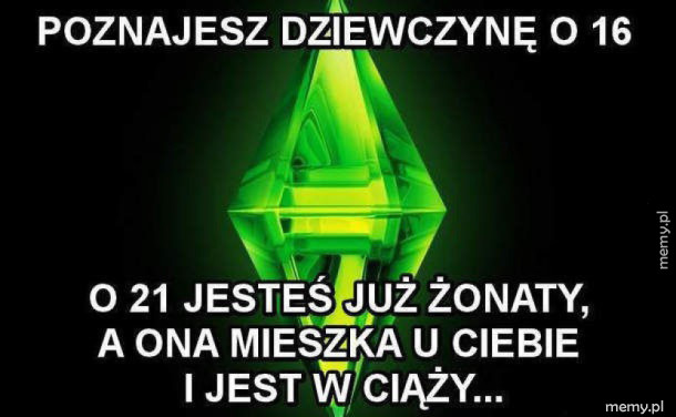 Logika simsów