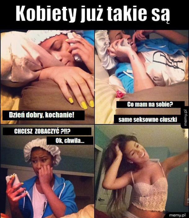 True story