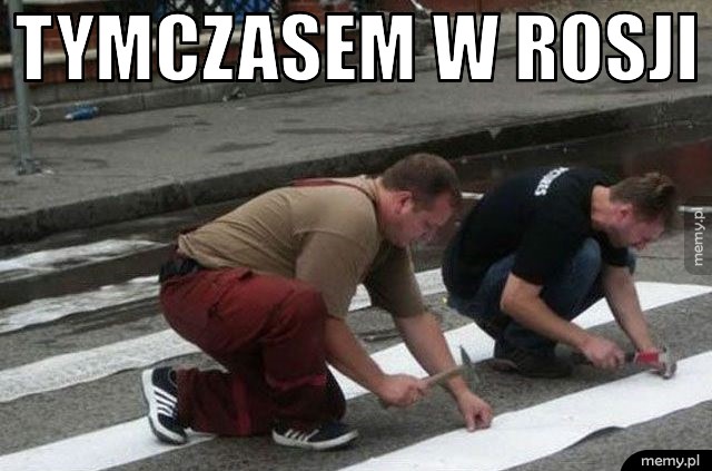Logika Rosjan  