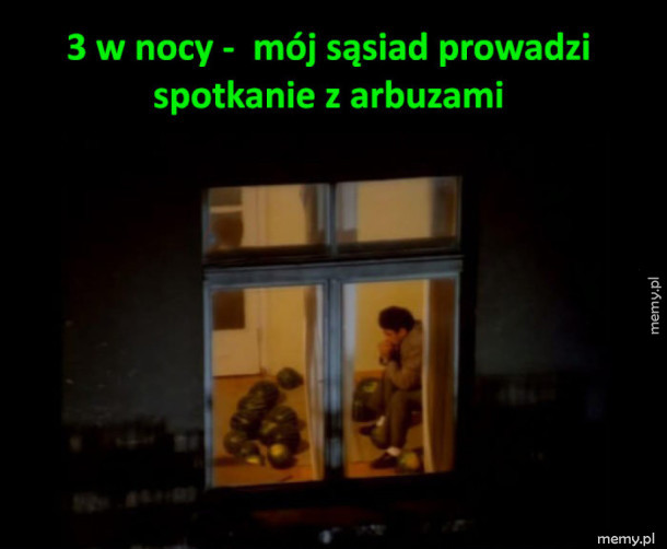 Sąsiad