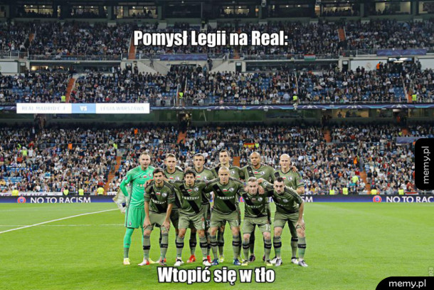 Grunt to dobra taktyka