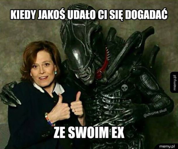 Ta radość