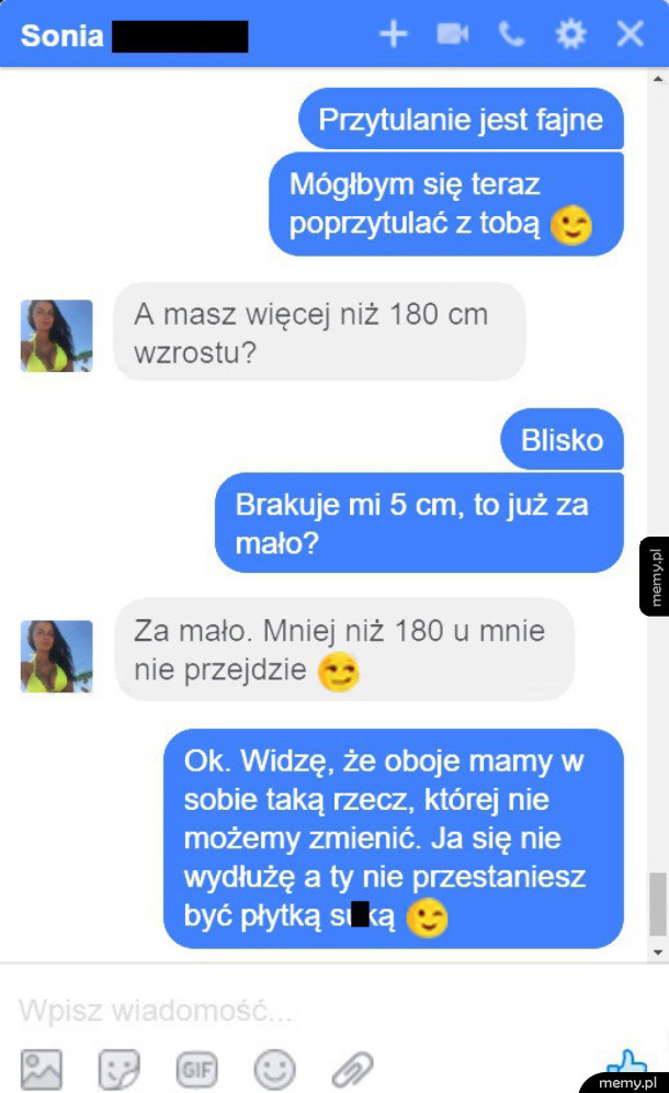 Wzrost
