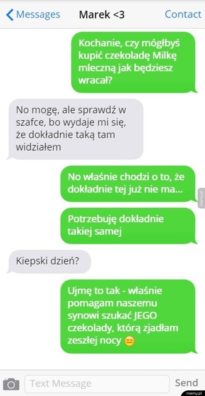 Czekolada