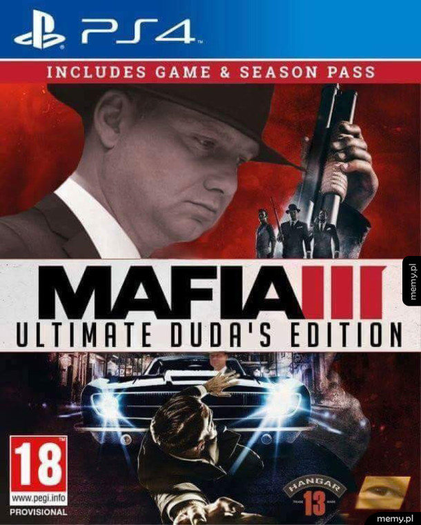 Mafia