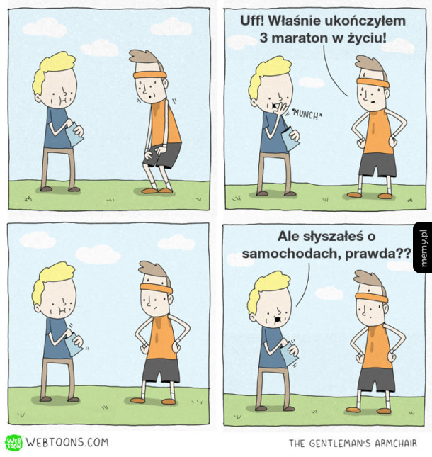 Maraton