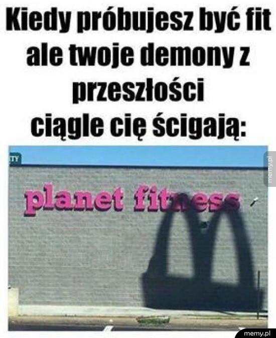 Demony przeszłości