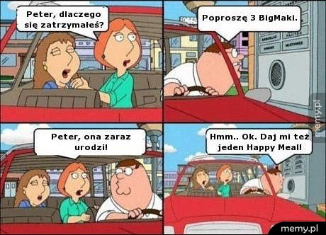  Zamówienie w Macu