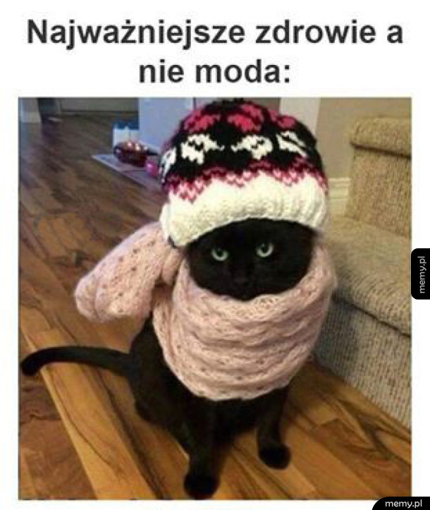Najważniejsze zdrowie