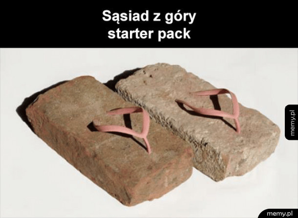 Najgorszy typ sąsiada ever