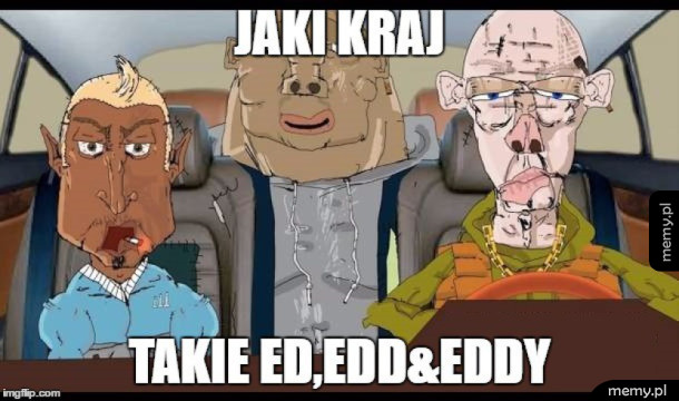 Jaki kraj