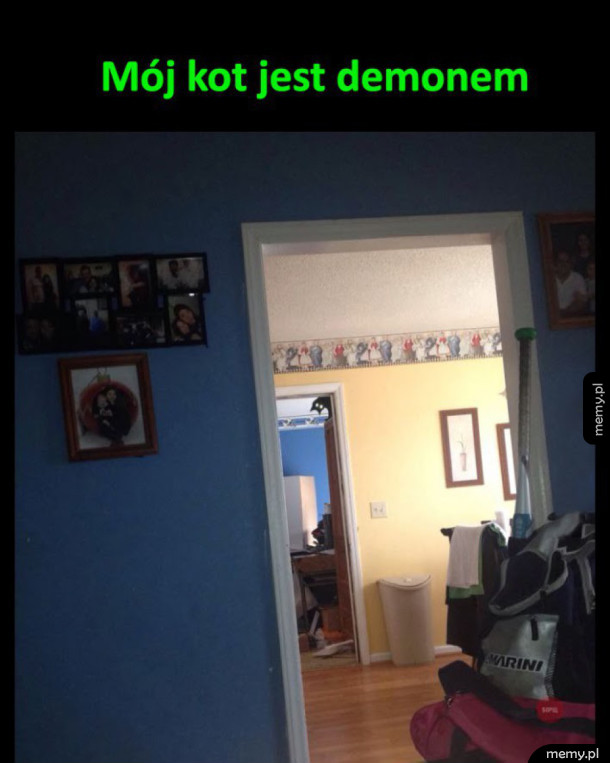 Demon