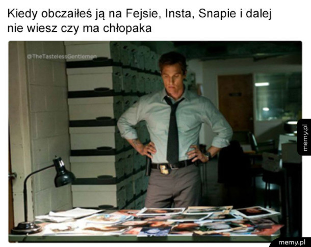 Stalking master level over 9000