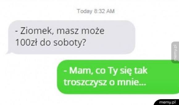 Przyjaźń 