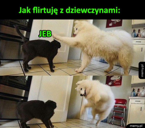 Nieudana próba