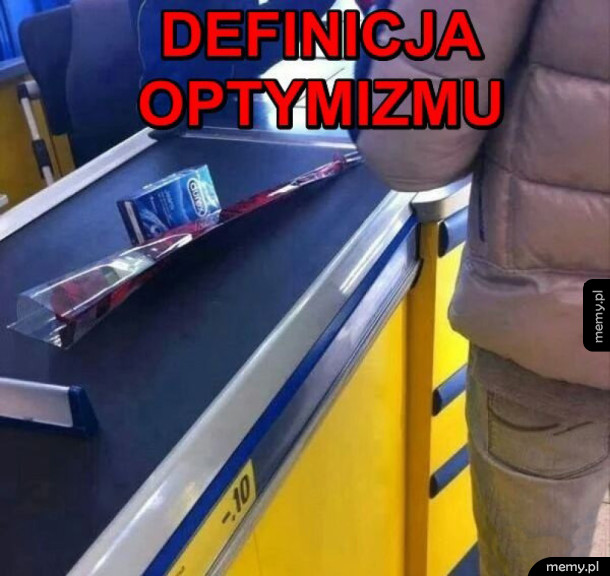 Będzie dobrze