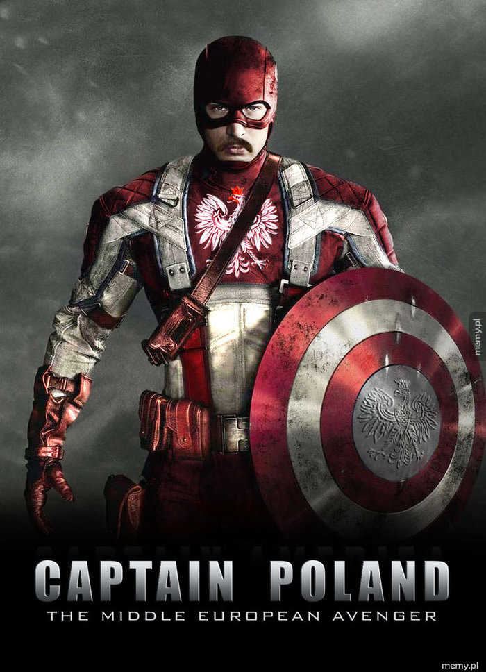 Kapitan Polska