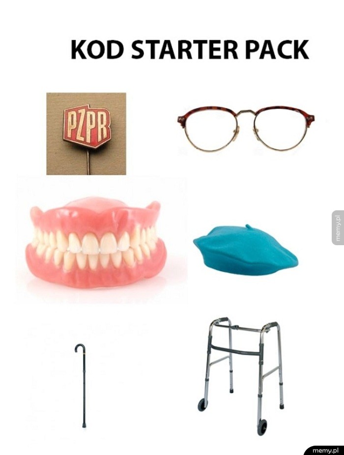 Kod