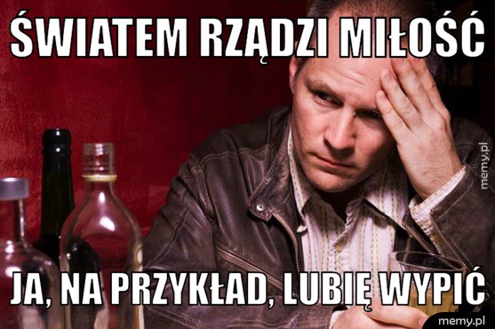      Miłość