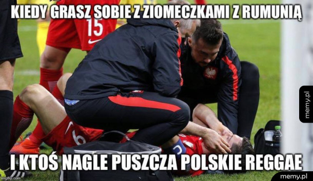 Polskie reggae