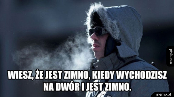 Zimno